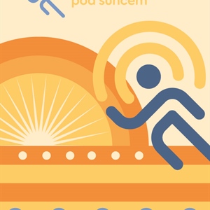 Održana inicijativa "Trenirajmo sigurni pod suncem"