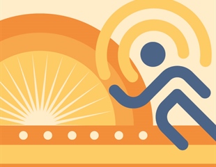 Održana inicijativa "Trenirajmo sigurni pod suncem"