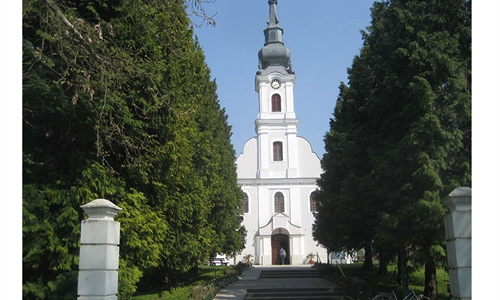 Općina Nijemci mladim bračnim parovima daruje 8.000 eura potpore