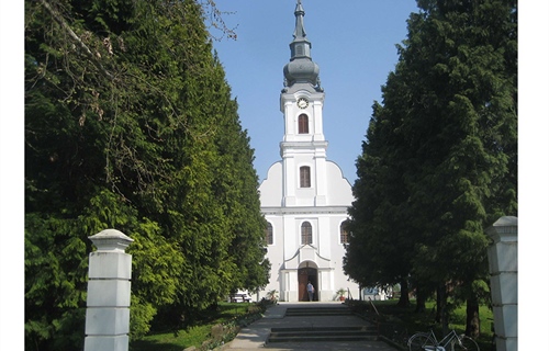 Općina Nijemci mladim bračnim parovima daruje 8.000 eura potpore