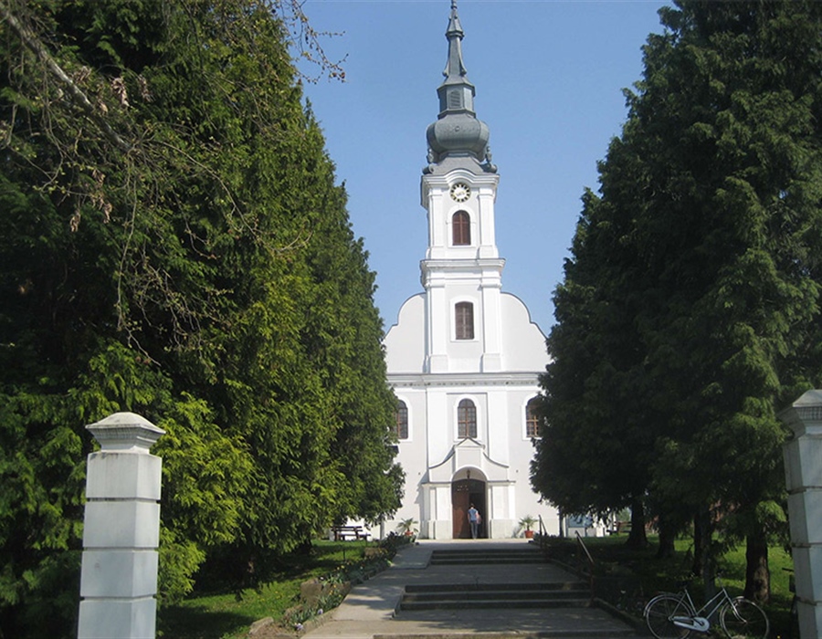 Općina Nijemci mladim bračnim parovima daruje 8.000 eura potpore