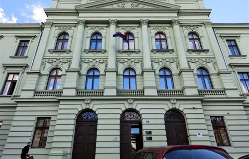 Počelo ponovljeno suđenje Marku Smažilu