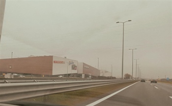 Dojava o bombi u Osijeku pokazala se kao lažna