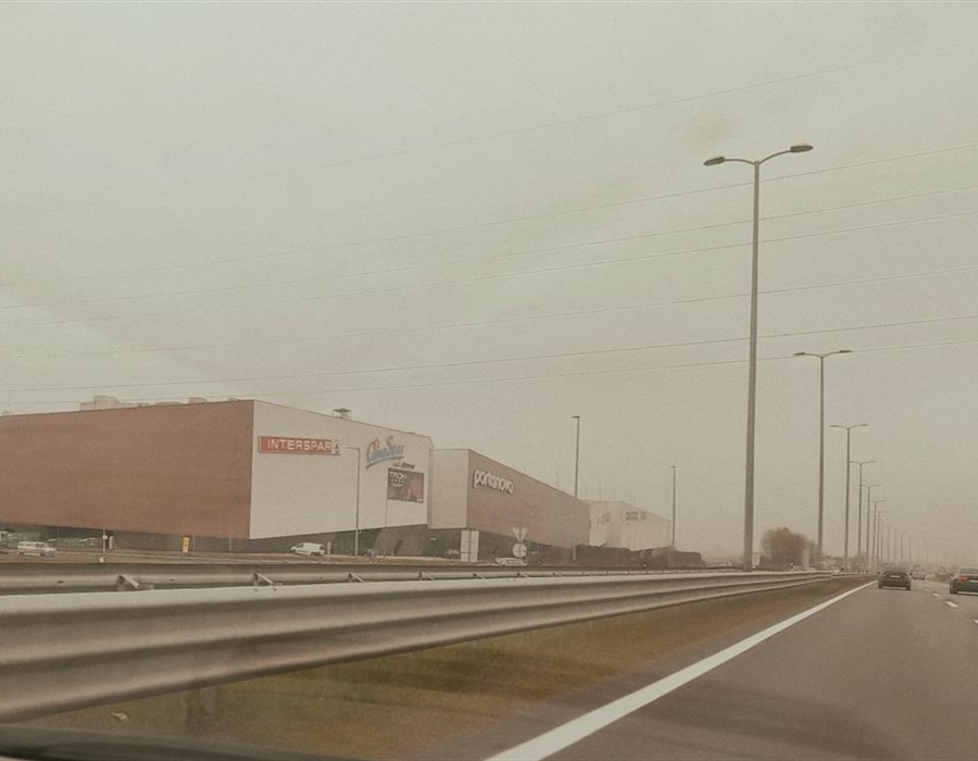 Dojava o bombi u Osijeku pokazala se kao lažna