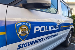 Prometna nesreća u Pačetinu