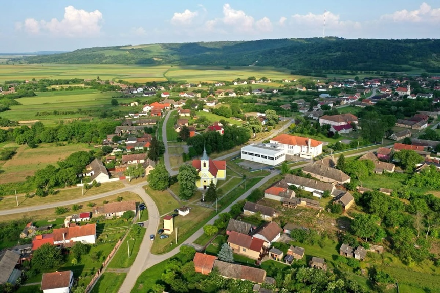 369 tisuća eura za novi početak: 68 mladih obitelji dobiva ključ doma u Slavoniji i Baranji