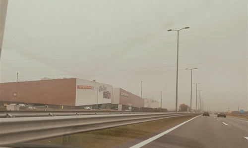 Lažna dojava o bombi u trgovačkom centru: PU osječko-baranjske traga za...