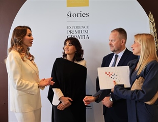 Promocija turističke Premium platforme „Stories of Slavonia" u sklopu...