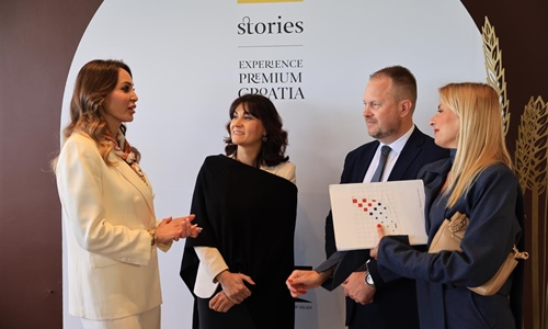 Promocija turističke Premium platforme „Stories of Slavonia" u sklopu...