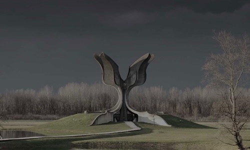 81. je obljetnica proboja zatočenika iz logora Jasenovac