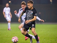 Osijek slavio u Splitu, Vukovar 1991 danas dočekuje Goricu