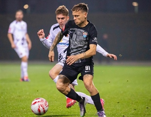 Osijek slavio u Splitu, Vukovar 1991 danas dočekuje Goricu