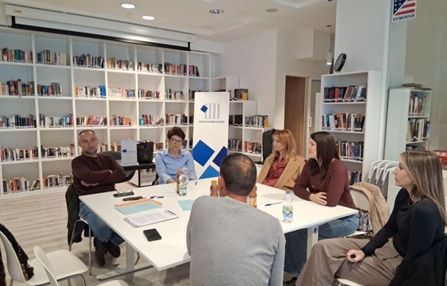 Klimatska anksioznost stigla u učionice: nastavnici u Vukovaru traže...