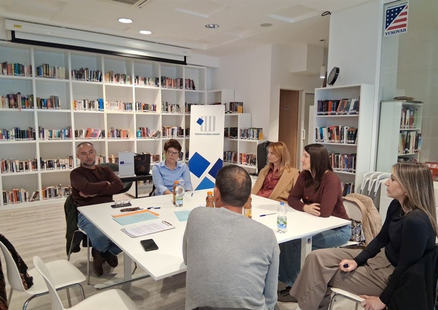 Klimatska anksioznost stigla u učionice: nastavnici u Vukovaru traže alate za suočavanje s emocijama mladih