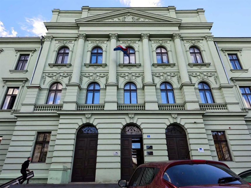 Na ponovljenom suđenju Smažilu za ubojstvo Mihaele Berak čitani policijski iskazi