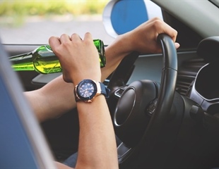 Alkohol za volanom i prolazak kroz crveno