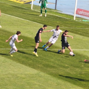 Vukovar 1991 - Gorica 1:2