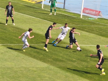 Vukovar 1991 - Gorica 1:2