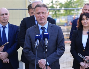 Vidljiv pozitivan trend u Osijeku i Slavoniji: Investicije veće od...