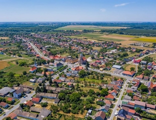 Za 68 mladih obitelji osigurano 369 tisuća eura potpore kroz Program...