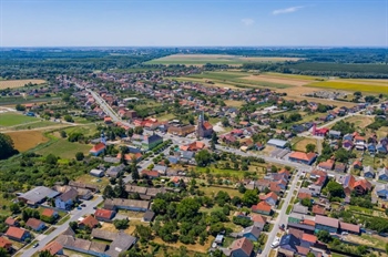 Za 68 mladih obitelji osigurano 369 tisuća eura potpore kroz Program „Naša Slavonija i Baranja - naš dom“