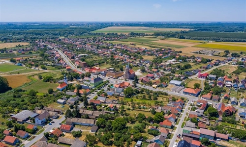 Za 68 mladih obitelji osigurano 369 tisuća eura potpore kroz Program...