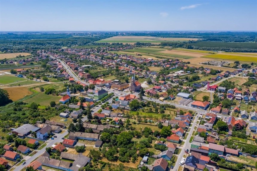 Za 68 mladih obitelji osigurano 369 tisuća eura potpore kroz Program „Naša Slavonija i Baranja - naš dom“