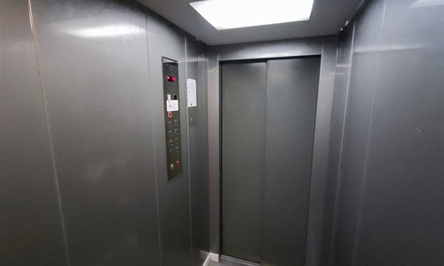 Osijek među vodećima po ulaganjima u pročelja i dizala u stambenim...