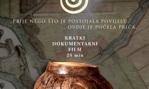 Premijera dokumentarnog filma Bogdanovci - koraci koji ostaju