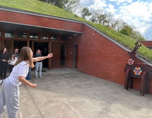 Kad kreativnost oživi prošlost: 5000 godina stara baština u novom ruhu