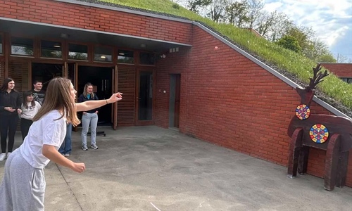 Kad kreativnost oživi prošlost: 5000 godina stara baština u novom ruhu