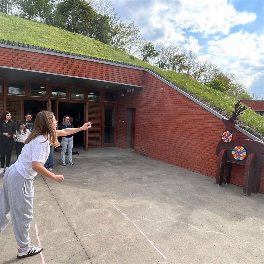 Kad kreativnost oživi prošlost: 5000 godina stara baština u novom ruhu