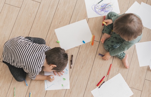 Odluka o opskrbi geotermalnom vodom za Nacionalnu dječju bolnicu