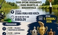 Natjecanje u ribolovu povodom Dana Općine Bogdanovci
