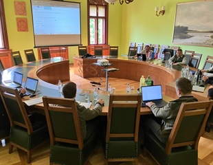 U Otoku i Vinkovcima održan 5. sastanak projektnog tima u sklopu...