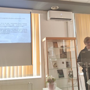 Vukovarska groblja kao ogledalo povijesti