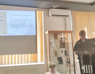 Vukovarska groblja kao ogledalo povijesti