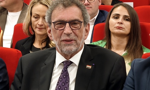 Fuchs: Dojave o bombama u školama neće utjecati na nastavu