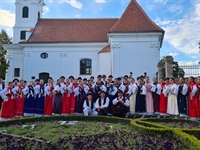 Večeras tradicionalni godišnji koncert HKGD ''DUNAV'' Vukovar