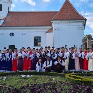 Večeras tradicionalni godišnji koncert HKGD ''DUNAV'' Vukovar