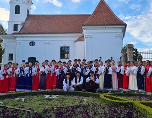 Večeras tradicionalni godišnji koncert HKGD ''DUNAV'' Vukovar