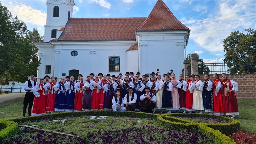 Večeras tradicionalni godišnji koncert HKGD ''DUNAV'' Vukovar