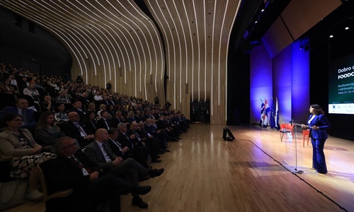 FOODCOOLTOUR – dvodnevna konferencija s fokusom na sigurnost hrane i...