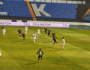 Vukovar 1991 sutra odlazi u goste Slaven Belupu