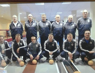 Kuglački klub Vodovod grada Vukovara slavi 10 godina od osnutka