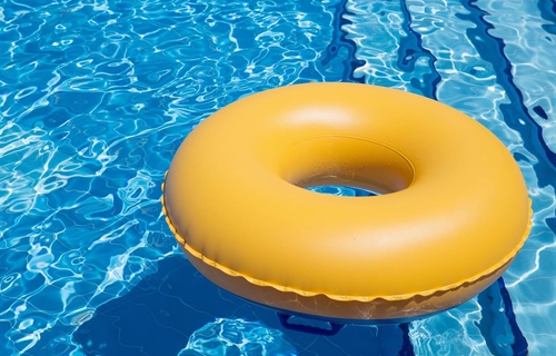 VSŽ sufinancira izgradnju bazena u smještajnim objektima