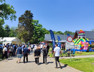 Prvosvibanjski izlet u Adici i festival zajedništva ponovno u Vukovaru