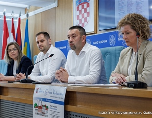 Vukovar u znaku velikog slavlja: Glazba, tradicija i festival „SVI...