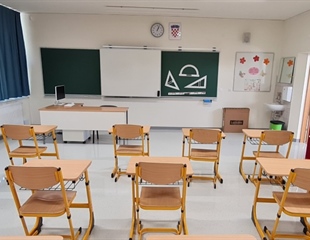 Stipić: Zaposleni u školama već 1500 dana bez kolektivnog ugovora