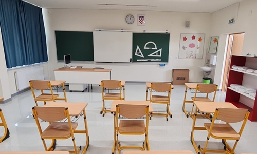 Stipić: Zaposleni u školama već 1500 dana bez kolektivnog ugovora